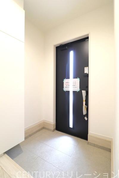 座間市座間1丁目4期新築分譲2号棟