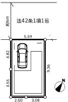 相模原市南区相模台4丁目5期新築一戸建て