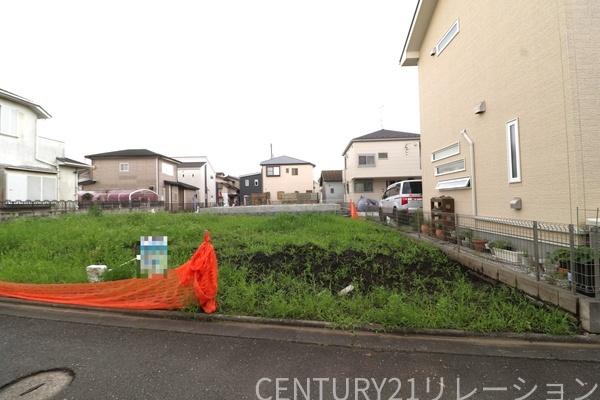 高座郡寒川町小谷３丁目の土地