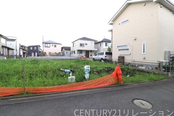 高座郡寒川町小谷３丁目の土地