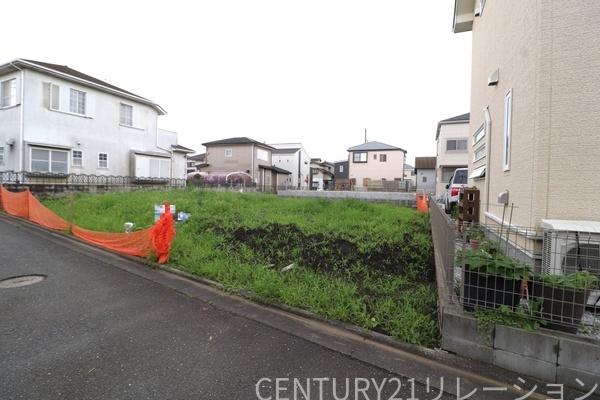 高座郡寒川町小谷３丁目の土地