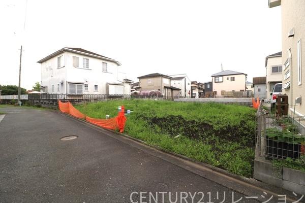 高座郡寒川町小谷３丁目の土地