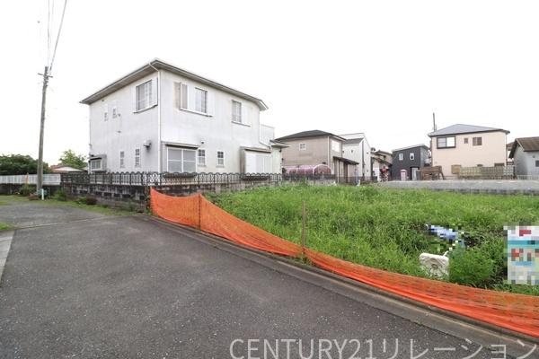 高座郡寒川町小谷３丁目の土地