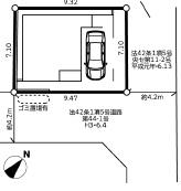 座間市ひばりが丘2丁目16期新築一戸建て
