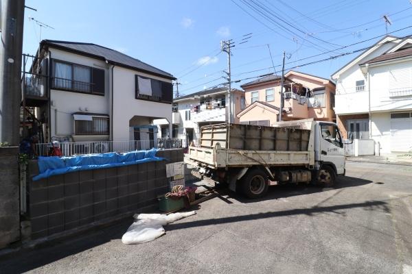 座間市ひばりが丘2丁目16期新築一戸建て