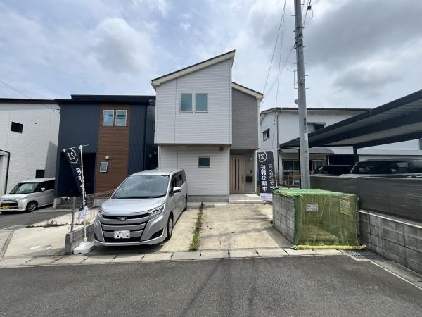 綾瀬市寺尾釜田1丁目 中古一戸建
