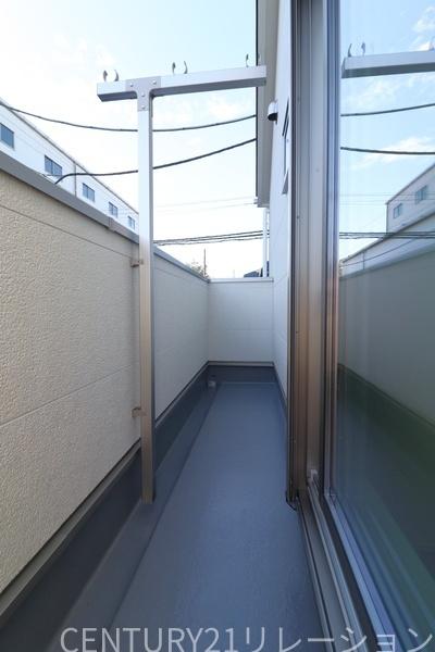 綾瀬市寺尾釜田2丁目第5新築一戸建て