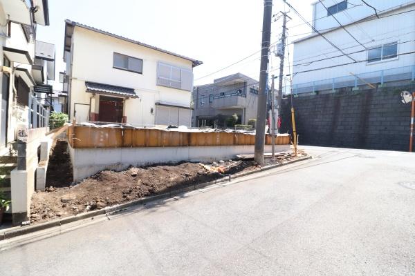 綾瀬市寺尾釜田2丁目第5新築一戸建て