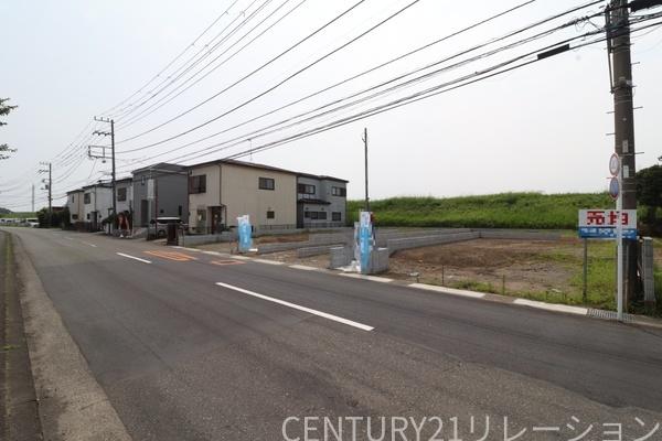 高座郡寒川町一之宮６丁目の土地