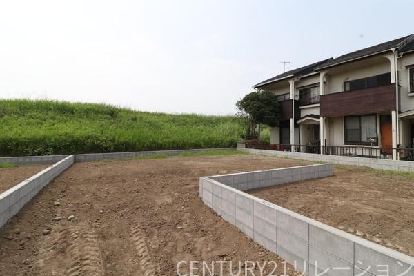 高座郡寒川町一之宮６丁目の土地