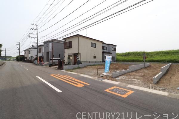 高座郡寒川町一之宮６丁目の土地