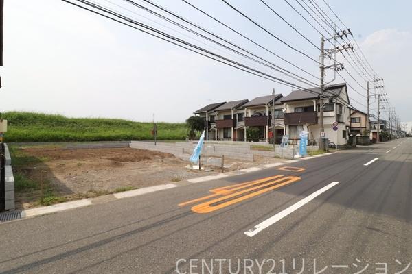 高座郡寒川町一之宮６丁目の土地