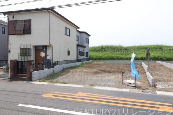 高座郡寒川町一之宮６丁目の土地