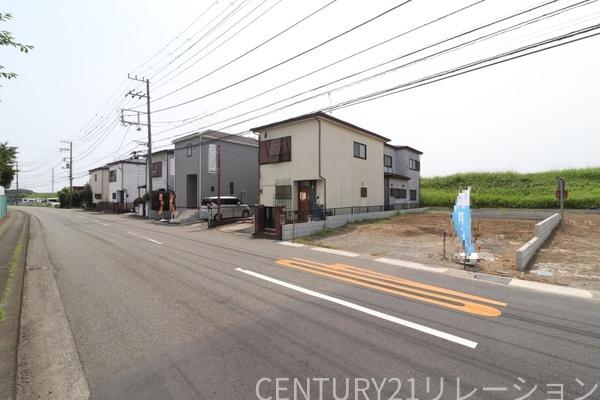 高座郡寒川町一之宮６丁目の土地