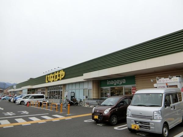 ライフレビュー本厚木フォートレス(いなげや厚木三田店)