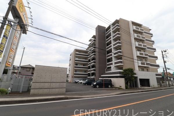 ライフレビュー本厚木フォートレス