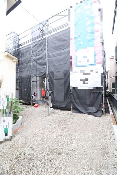 厚木市三田南1丁目第9新築一戸建て