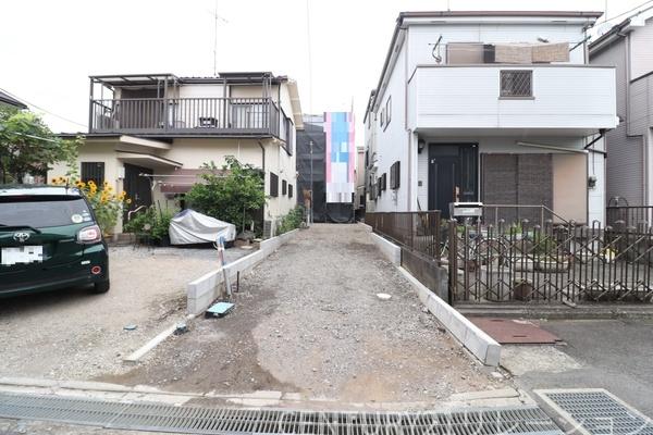 厚木市三田南1丁目第9新築一戸建て