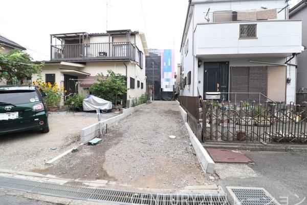 厚木市三田南1丁目第9新築一戸建て