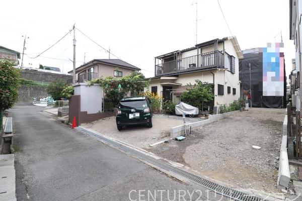 厚木市三田南1丁目第9新築一戸建て