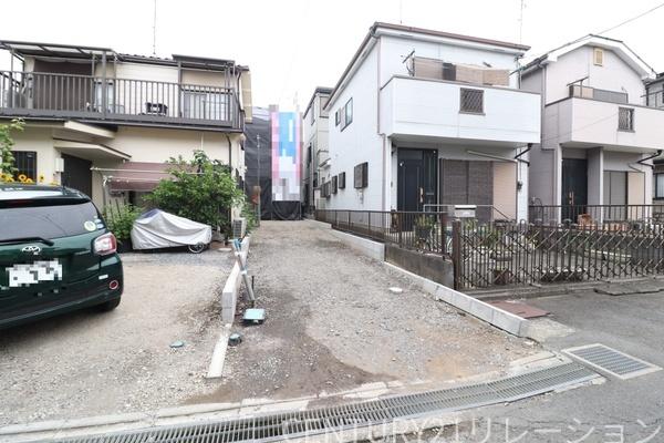 厚木市三田南1丁目第9新築一戸建て