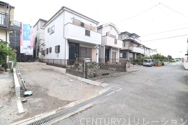 厚木市三田南1丁目第9新築一戸建て