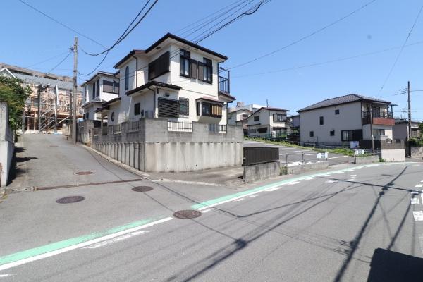 綾瀬市寺尾西３丁目　２期　新築一戸建て