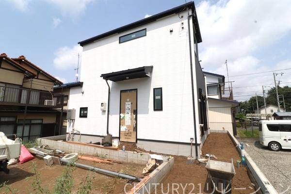 厚木市戸室４丁目　６期　新築分譲２号棟