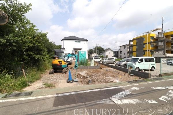 厚木市戸室４丁目　６期　新築分譲２号棟