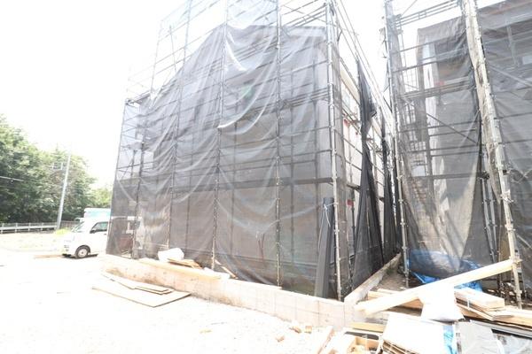 厚木市下荻野　第１９　新築分譲１号棟
