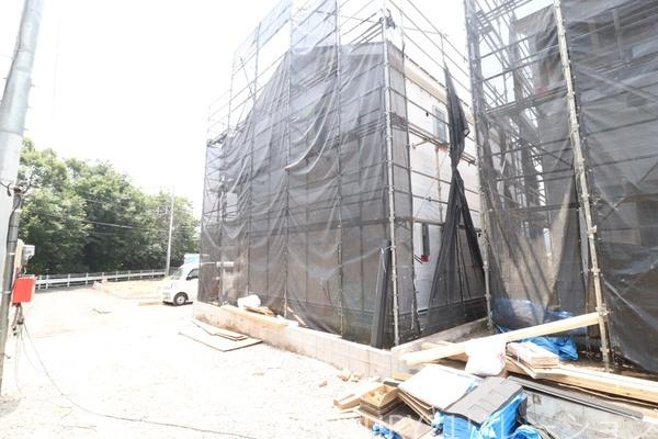 厚木市下荻野　第１９　新築分譲１号棟