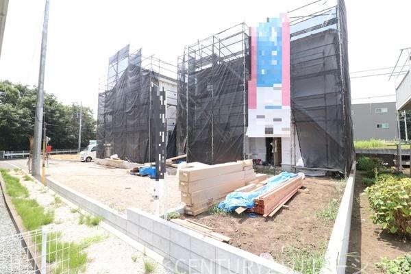 厚木市下荻野　第１９　新築分譲２号棟