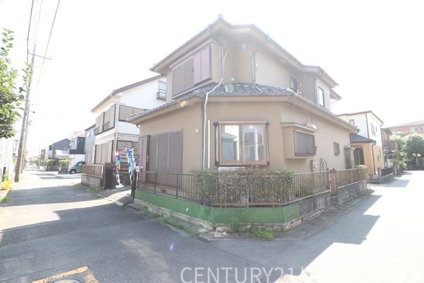 厚木市妻田北3丁目 中古一戸建て