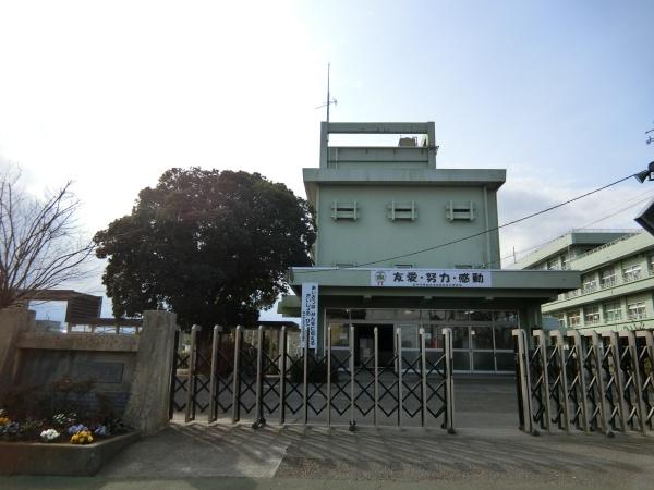 厚木市山際の中古一戸建て(厚木市立北小学校)