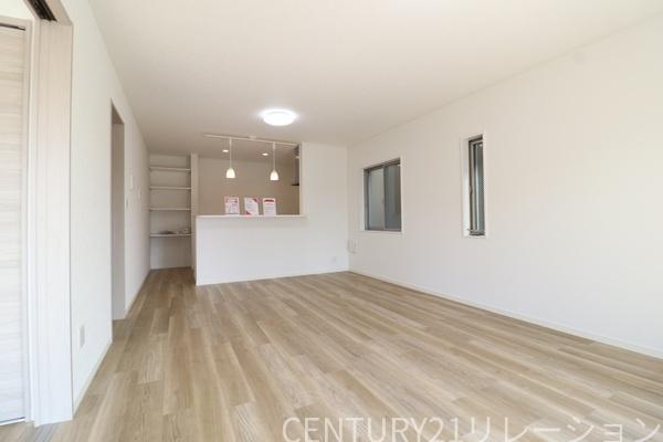 厚木市山際　中古一戸建て