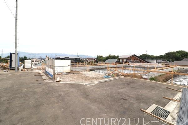 相模原市南区磯部新築分譲5号棟