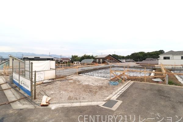 相模原市南区磯部新築分譲5号棟