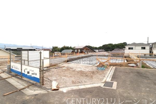 相模原市南区磯部新築分譲5号棟