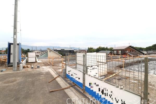 相模原市南区磯部新築分譲6号棟