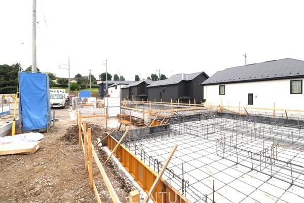相模原市南区磯部新築分譲7号棟