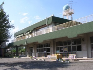 相模原市南区磯部新築分譲7号棟(相模原市立新磯保育園)