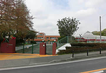 相模原市南区磯部新築分譲7号棟(誠心相陽幼稚園)