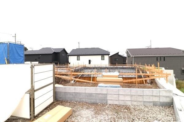 相模原市南区磯部新築分譲7号棟