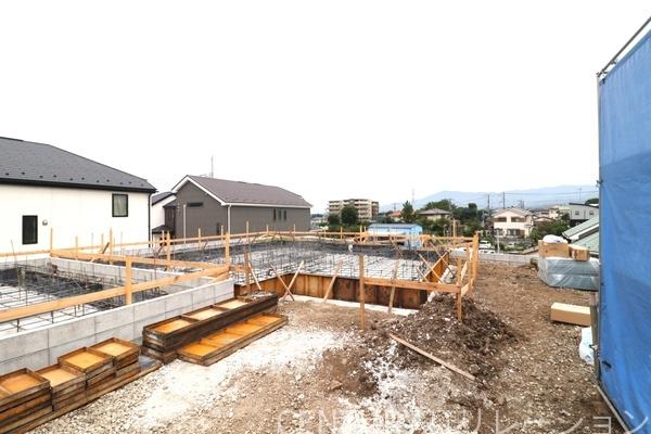 相模原市南区磯部新築分譲7号棟