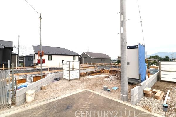 相模原市南区磯部新築分譲7号棟