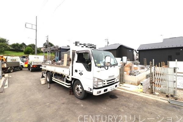 相模原市南区磯部新築分譲9号棟
