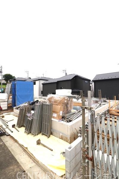 相模原市南区磯部新築分譲9号棟