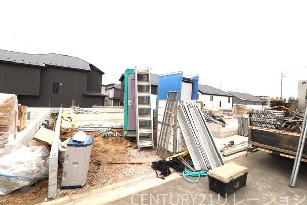 相模原市南区磯部新築分譲9号棟