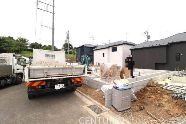 相模原市南区磯部新築分譲10号棟