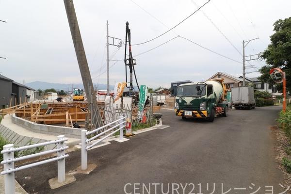 相模原市南区磯部新築分譲11号棟